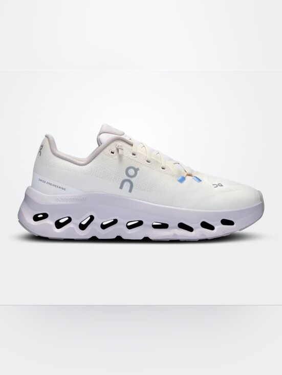 On Running Shoes - On Cloud Running Cloudtilt Sand Lavender